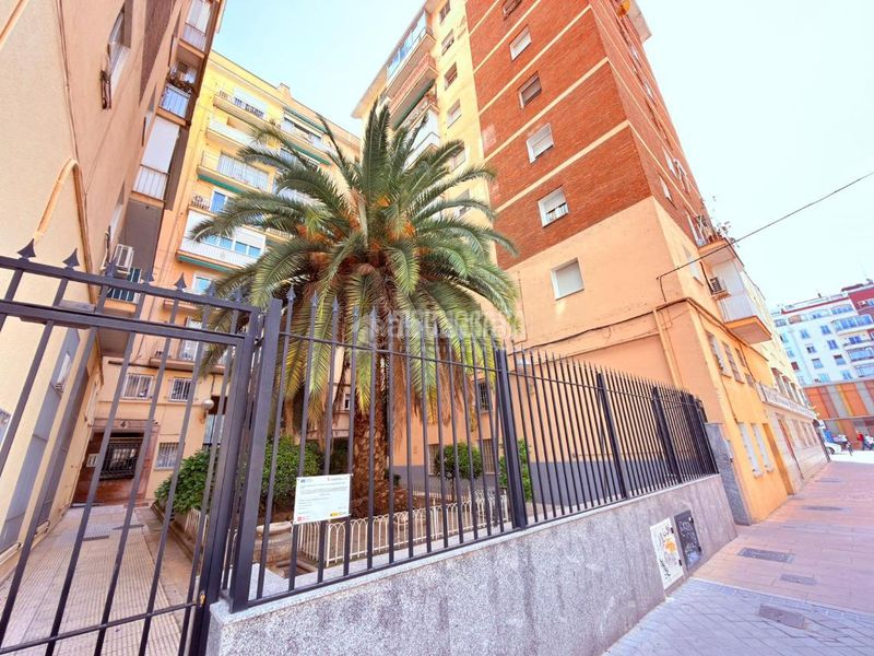 Foto 9b8b7d3a-94ba-417d-bcea-d9f237930418. Pis amb calefacció a Prosperidad Madrid