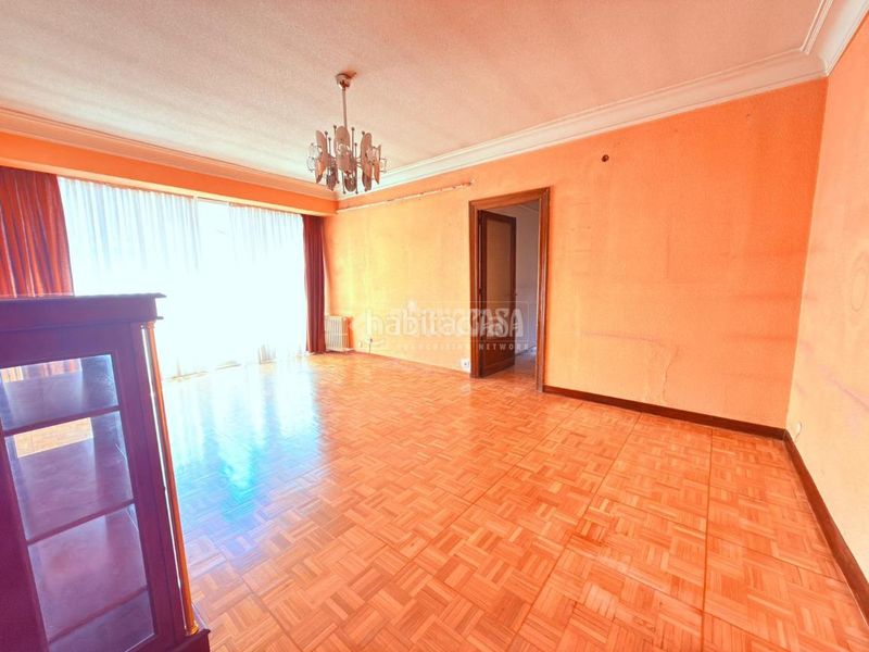 Foto ec771764-8018-4506-8c7b-9283c3fdd6da. Pis amb calefacció a Prosperidad Madrid