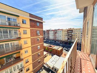 Pis a Calle Prádena del Rincón