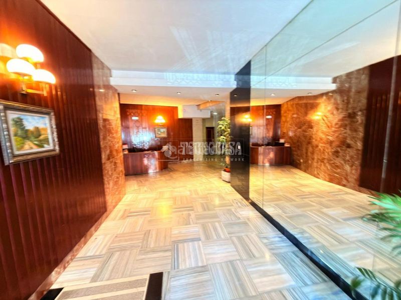 Foto 0fe920b1-704e-4dd2-8961-84d9f5d5b20b. Pis a Prosperidad Madrid