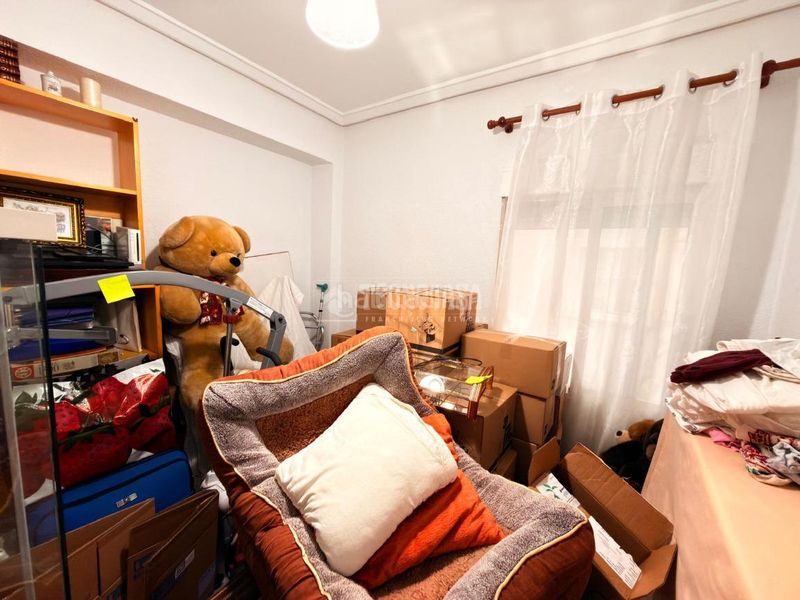 Foto 1dfea893-4b42-4097-a4dc-e98a4d5118b0. Pis a Prosperidad Madrid