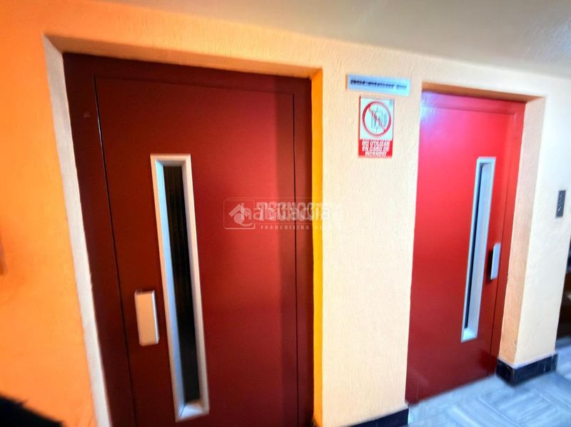 Foto 4073de2b-0344-4d35-8b13-921d4158d8e8. Pis a Prosperidad Madrid