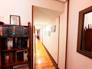 Pis a Calle de Cartagena