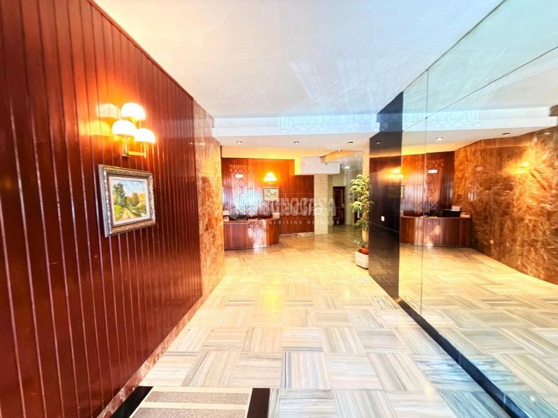 Foto 709ebe7b-0958-47e4-a424-d576931a0f4d. Pis a Prosperidad Madrid