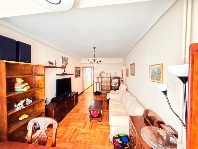 Foto 89a8a571-120d-46f6-84be-9876effb801b. Pis a Prosperidad Madrid