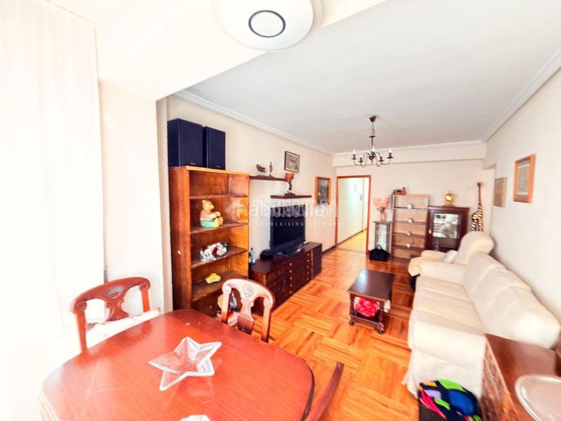 Foto abee9027-b145-431d-89f3-08b2a50ac36f. Pis a Prosperidad Madrid