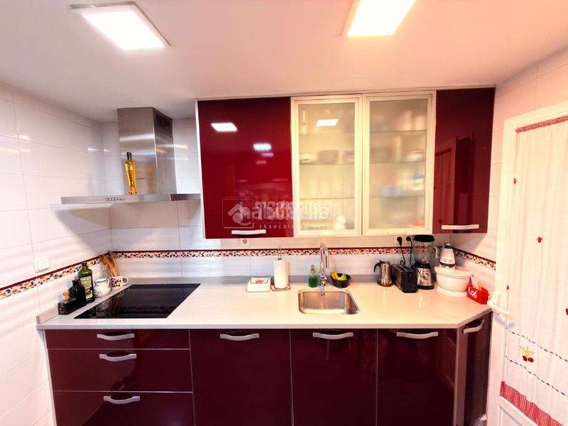 Foto cfb5c302-7dda-4379-9c1b-ace5d75f950d. Pis a Prosperidad Madrid