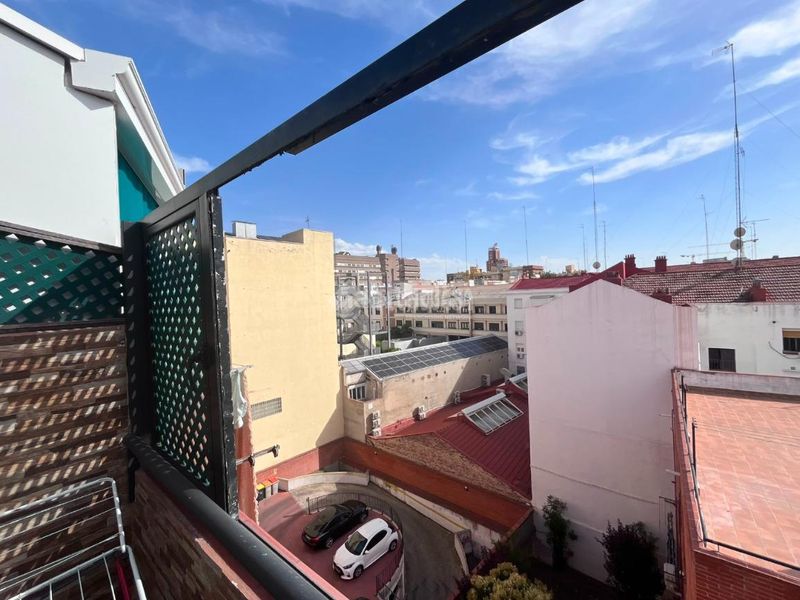 Foto ebb9b2be-c50a-496d-b06e-53e33647e604. Pis a Prosperidad Madrid