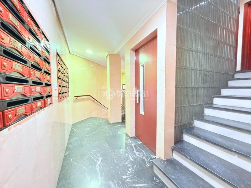 Foto 5beb1d36-3d3f-40f7-9c60-5b9e1bcfb54a. Pis amb calefacció a Prosperidad Madrid
