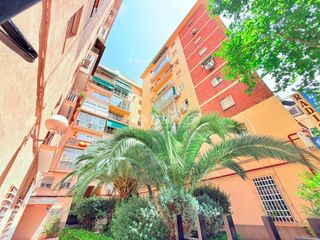 Etagenwohnung in Prosperidad. Piso en venta en madrid