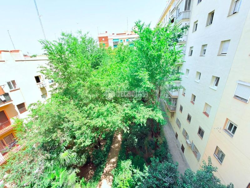 Foto a4ebc106-4aed-4438-91ae-0af12e67b399. Pis amb calefacció a Prosperidad Madrid