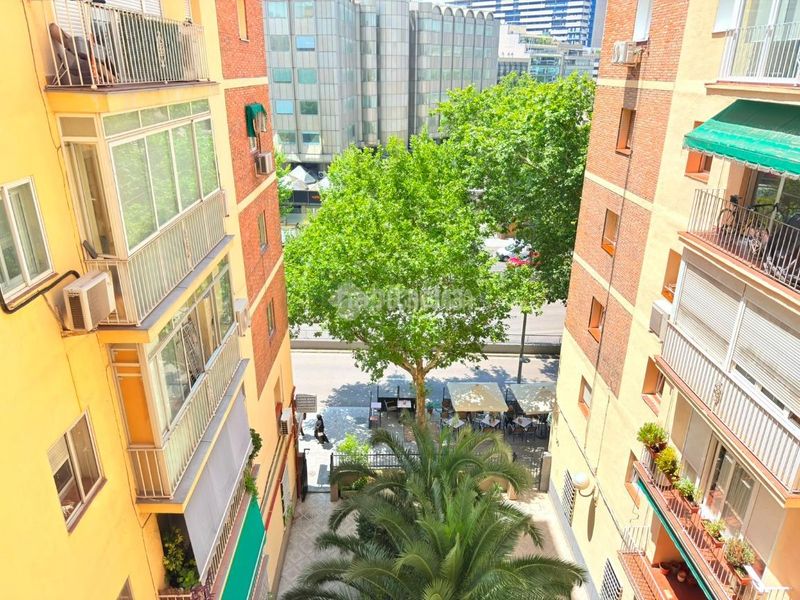 Foto c3b1859c-2303-4734-9b77-05a239950552. Pis amb calefacció a Prosperidad Madrid