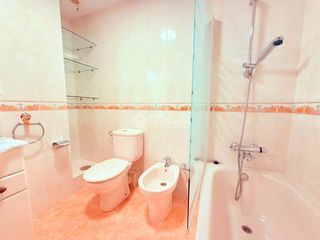 Rent Flat  Avenida de américa. Piso en alquiler en madrid