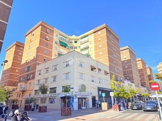 Piso en Calle Prádena del Rincón