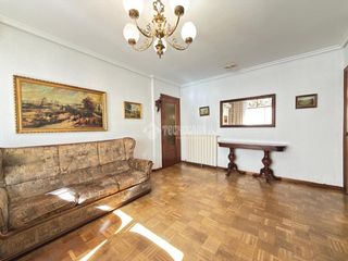 Etagenwohnung  Pje. robledo de chavela. Piso en venta en madrid