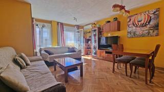 Pis a Butarque. Piso en venta en madrid