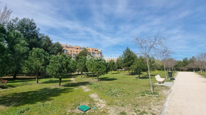 Foto 4d547786-a4bf-4a31-84da-f917c5a0eecb. Piso  en venta en Butarque Madrid