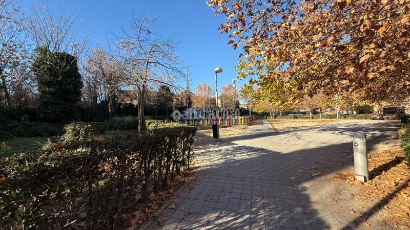 Foto 8a226972-e57d-4b8d-944f-c1e339a4b8d3. Piso  en venta en Butarque Madrid