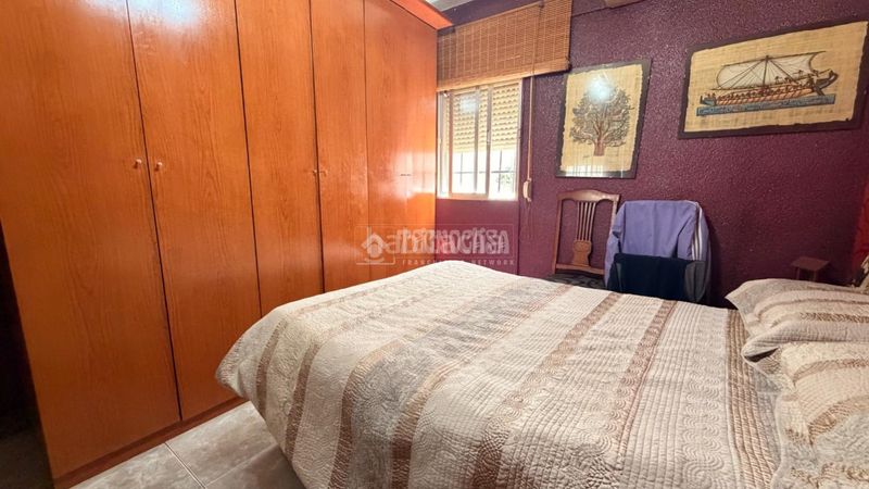 Foto 36ad7f69-d0a9-444f-8fbe-b64100410c6e. Pis a Butarque Madrid