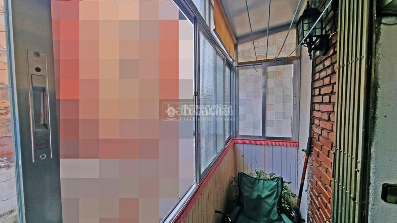 Foto 513b9424-7458-4123-89aa-9387b6311e60. Pis a Butarque Madrid