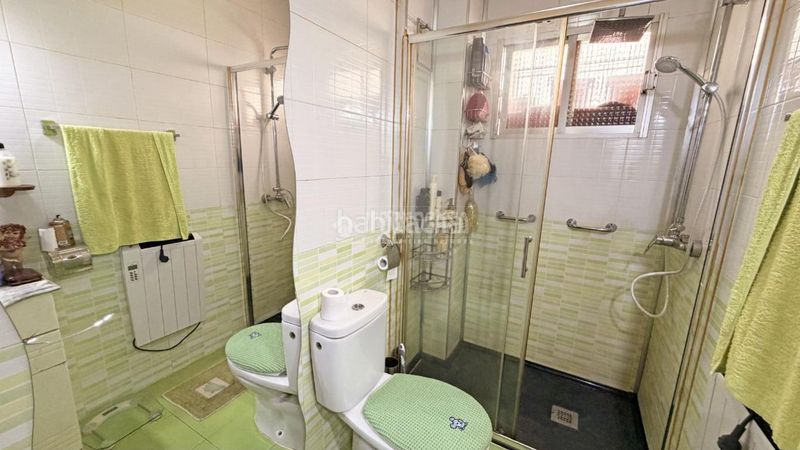 Foto 63edd8fb-74b2-4336-a555-7ec4873a5cdd. Pis a Butarque Madrid