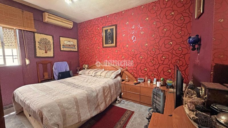 Foto 809683d9-f934-4a75-8110-5ebbaf9d7955. Pis a Butarque Madrid