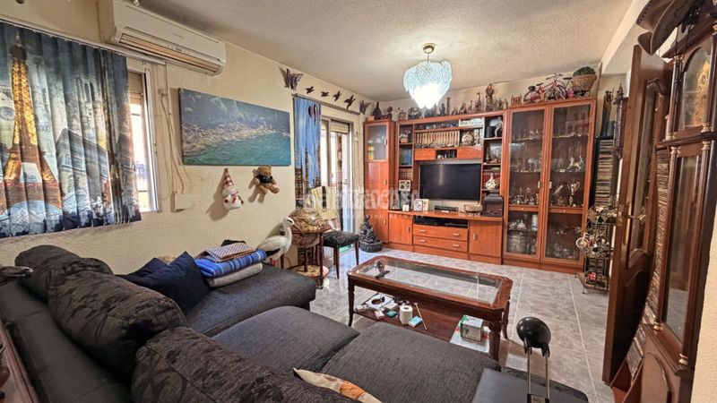 Foto e105d4d7-1301-486d-ac02-d2c88a4b8f6c. Pis a Butarque Madrid