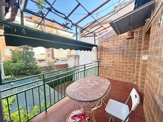 Flat in Los Rosales. Piso en venta en madrid