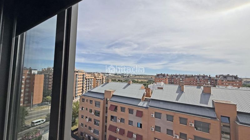 Foto 0a1e28c3-40e8-401b-98c1-32e975ca9d10. Pis amb calefacció aparcament a Butarque Madrid