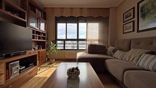 Flat in Butarque. Piso en venta en madrid