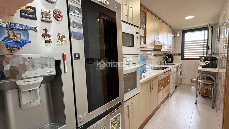 Foto f6df4f82-aa3e-42b8-8f23-9f3d0557c5a1. Pis amb calefacció aparcament a Butarque Madrid