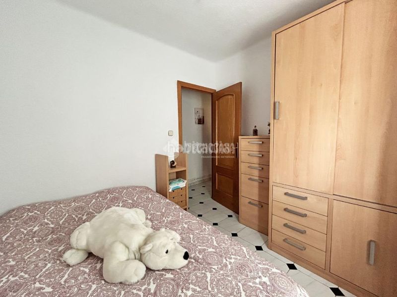Foto 124a338c-e3d2-4fb2-a957-3d45c92b7561. Pis a Los Rosales Madrid