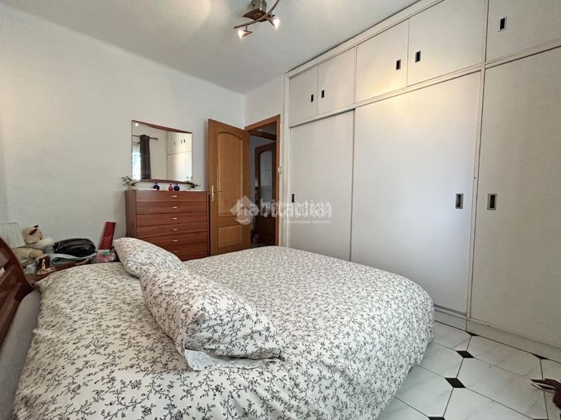 Foto f6398122-b7c1-4def-a743-9f23f4e62ed8. Pis a Los Rosales Madrid