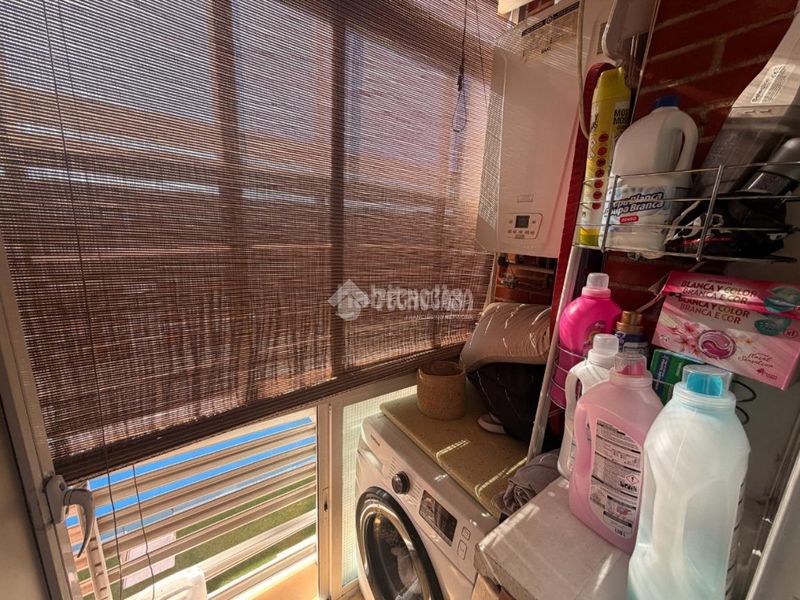 Foto 44566f8e-51a9-43fc-b653-0397e2042fb8. Piso  en venta en Butarque Madrid