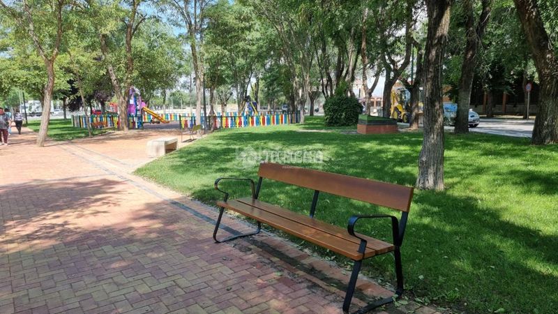 Foto 8efd3805-a268-4311-bbbc-65b1eac1a79f. Piso  en venta en Butarque Madrid