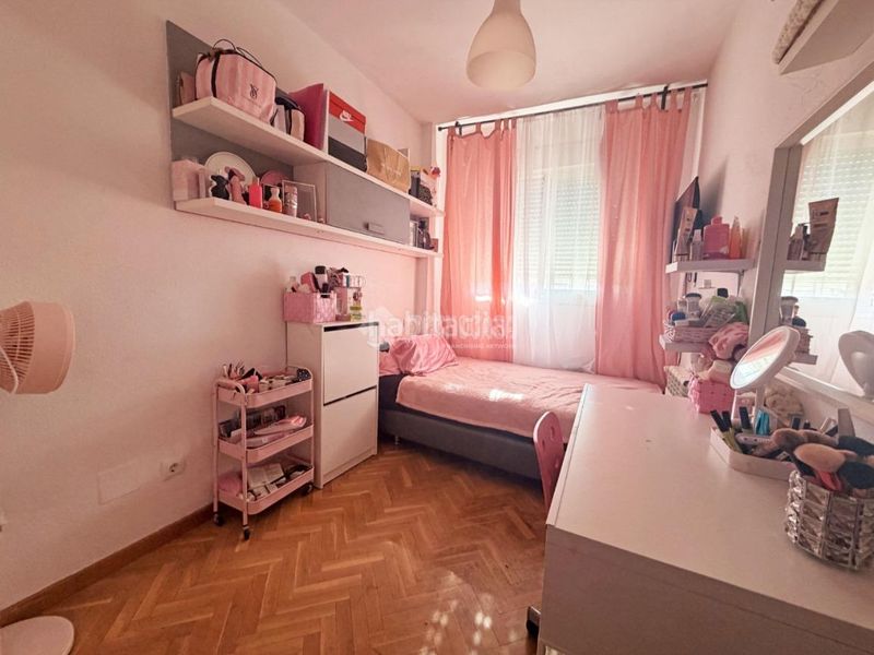 Foto a14ded05-0e56-45d4-9377-d4513d491255. Piso  en venta en Butarque Madrid