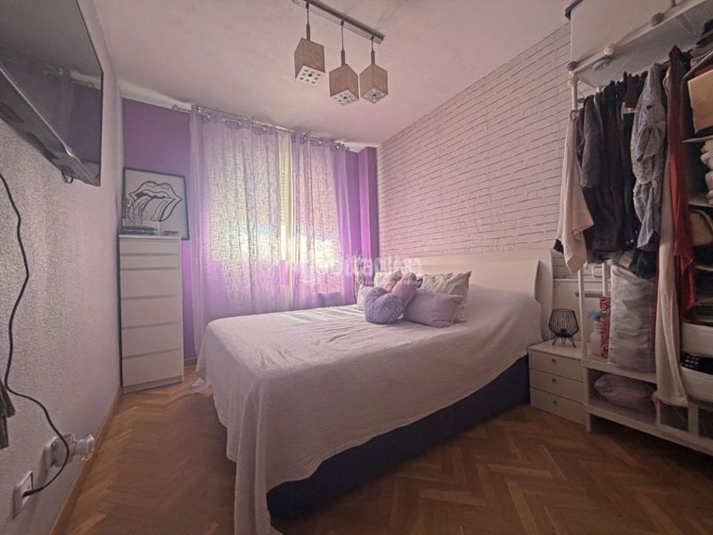 Foto f270f6d5-a05f-4e19-a667-bdbd2b827c0d. Piso  en venta en Butarque Madrid