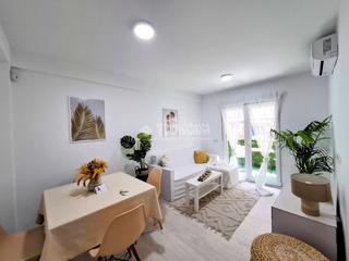 Pis a Pueblo Nuevo. Piso en venta en madrid