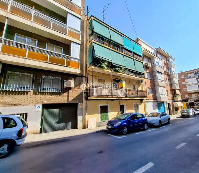 Foto 116d3d77-4356-4c17-bcb0-a708001688e6. Piso  en venta en Pueblo Nuevo Madrid