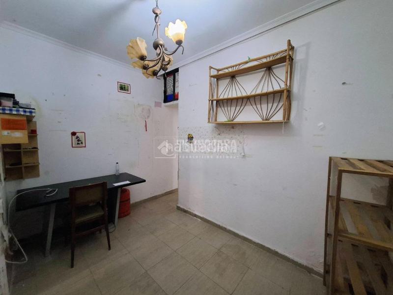 Foto 73230250-7ef9-40e6-a18c-dff7366004ae. Piso  en venta en Pueblo Nuevo Madrid