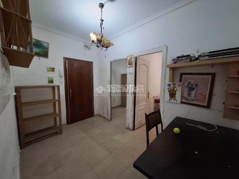 Foto 7555df33-da8c-47b0-9bac-abd366b8ae03. Piso  en venta en Pueblo Nuevo Madrid
