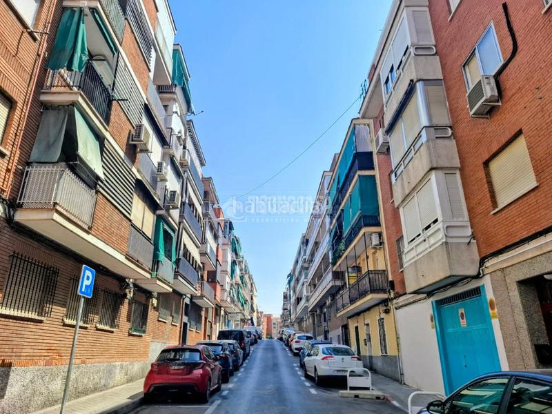 Foto 911992ef-e8b3-4ec3-b91b-63e2bc232c56. Piso  en venta en Pueblo Nuevo Madrid