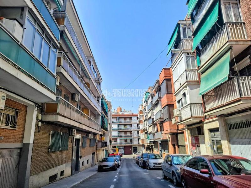 Foto a6139d9b-19f0-49c0-979f-1e89e9866c85. Piso  en venta en Pueblo Nuevo Madrid