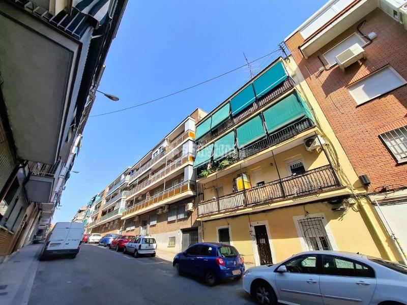 Foto eb5e8c52-ba67-4793-b211-04d74f6df694. Piso  en venta en Pueblo Nuevo Madrid