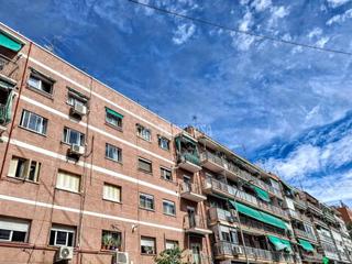 Piso en Pueblo Nuevo