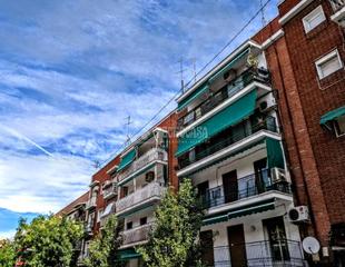 Appartement à Pueblo Nuevo. Piso en venta en madrid