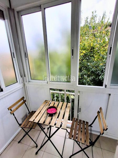 Foto 0b3bf672-3131-4865-8290-d7bffdd9dd73. Pis amb calefacció a Pueblo Nuevo Madrid