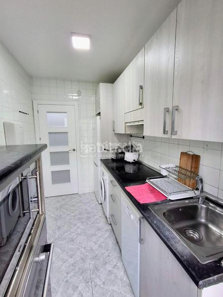 Foto 186fabf7-1f51-4470-91b5-a285dbebf0cb. Pis amb calefacció a Pueblo Nuevo Madrid