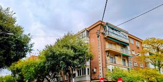 Appartement à Pueblo Nuevo. Piso en venta en madrid