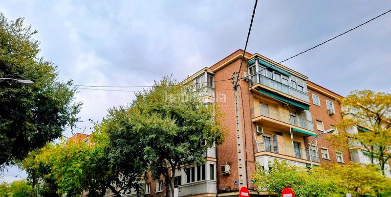 Foto 497c08fb-ba99-4fee-82a1-63683d4d389a. Pis amb calefacció a Pueblo Nuevo Madrid